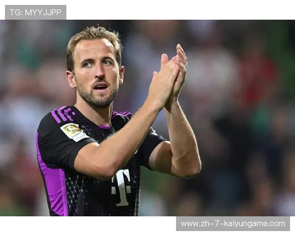 凯恩禁区外策动传递,帮助拜仁增加多层次变化 凯恩禁区外策动传递,帮助拜仁增加多层次变化