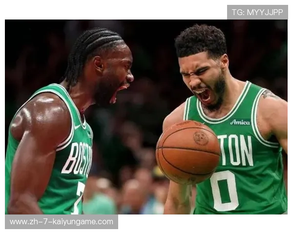 凯尔特人连续五场胜利的背后：防守稳固进攻凌厉